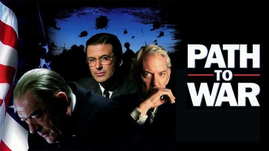 Path to War - Backdrop