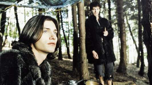 The Wolves of Kromer - Backdrop