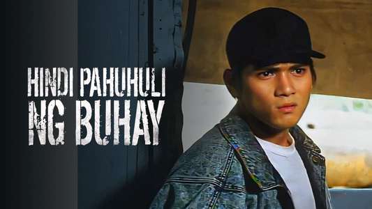 Hindi Pahuhuli Ng Buhay - Backdrop