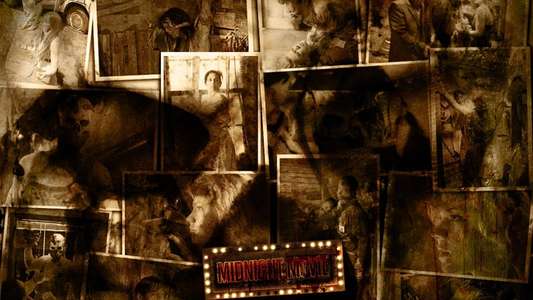 Midnight Movies: From the Margin to the Mainstream - Backdrop