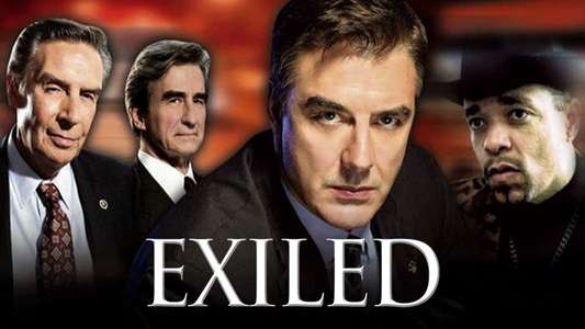 Exiled - Backdrop