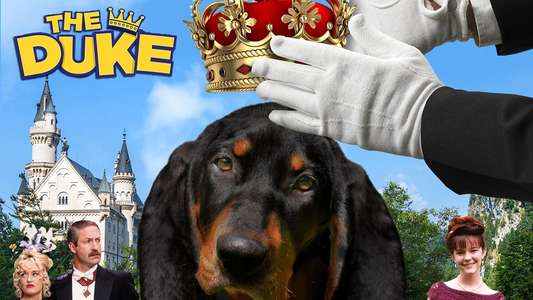 The Duke - Backdrop
