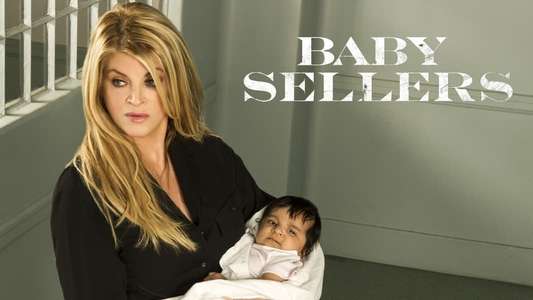 And Baby Will Fall - Backdrop
