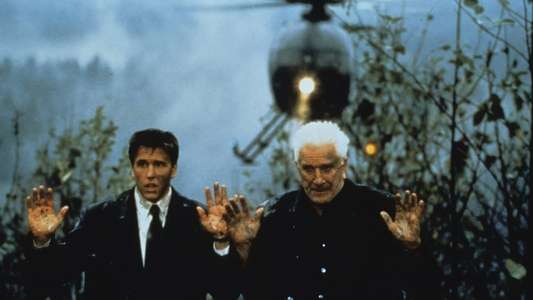 Camouflage - Backdrop