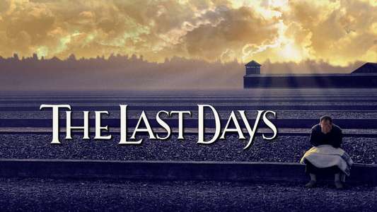 The Last Days - Backdrop