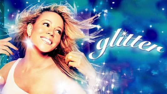 Glitter - Backdrop
