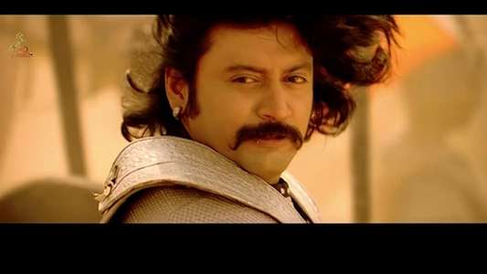 Ponnar Shankar - Backdrop