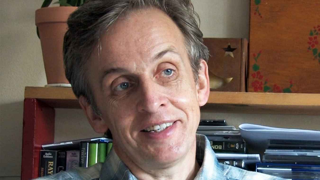 That Guy... Who Was in That Thing