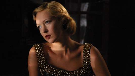 Far from Sunset Boulevard - Backdrop
