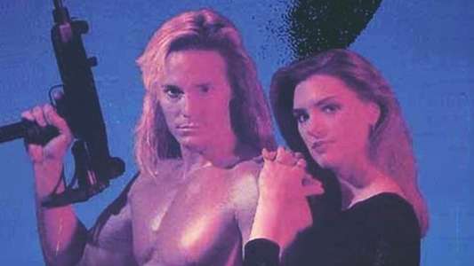 Project Eliminator - Backdrop