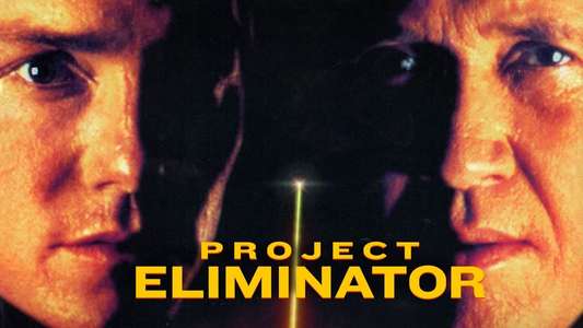 Project Eliminator - Backdrop