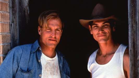 The Hi-Lo Country - Backdrop