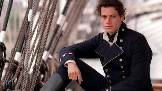 Hornblower: The Even Chance - Backdrop