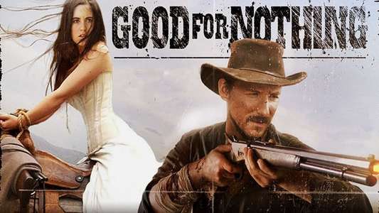 Good for Nothing - Backdrop