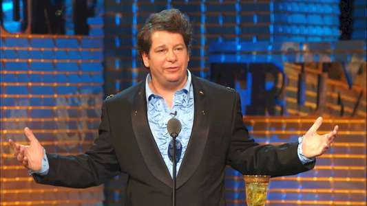 Comedy Central Roast of Donald Trump - Backdrop