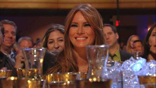 Comedy Central Roast of Donald Trump - Backdrop