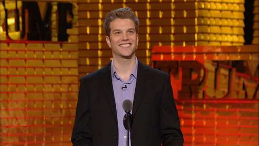 Comedy Central Roast of Donald Trump - Backdrop