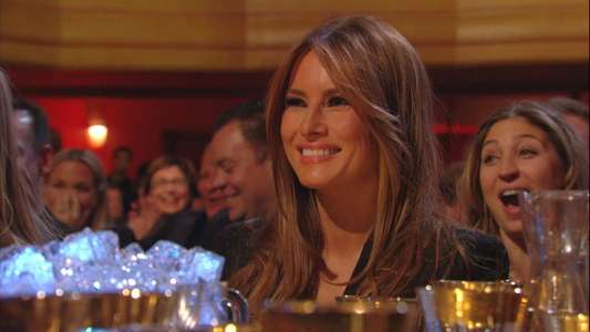 Comedy Central Roast of Donald Trump - Backdrop