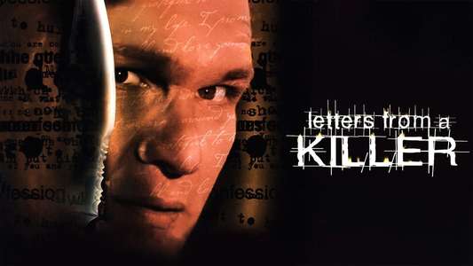Letters From a Killer - Backdrop