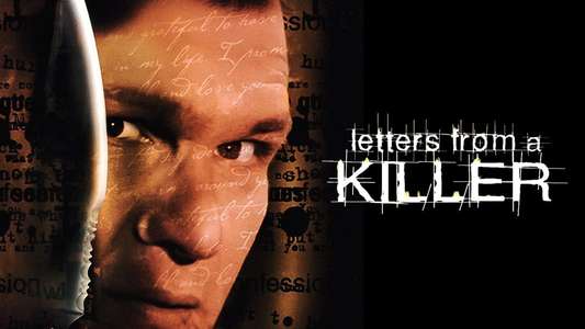 Letters From a Killer - Backdrop