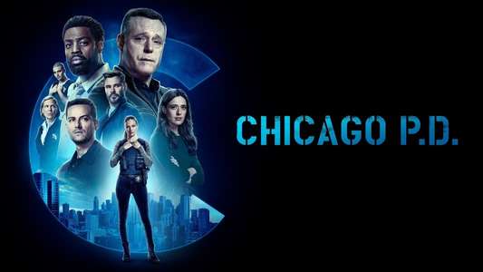 Chicago P.D. - Backdrops