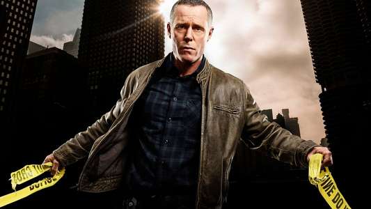 Chicago P.D. - Backdrops