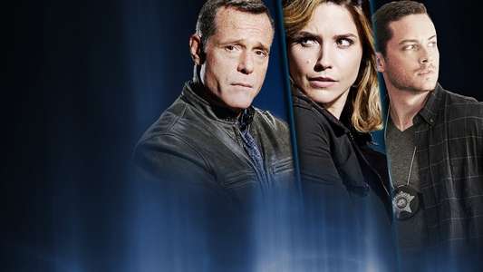 Chicago P.D. - Backdrops