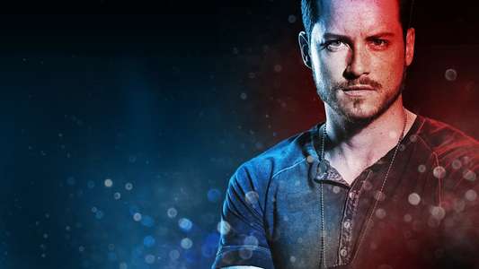 Chicago P.D. - Backdrops