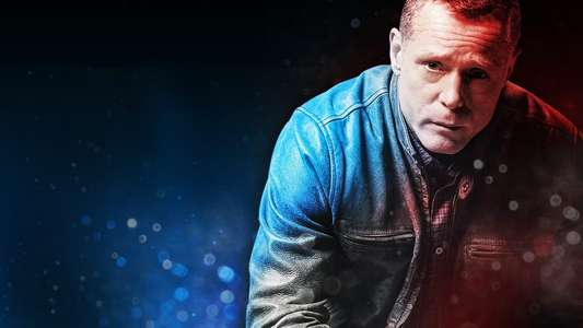 Chicago P.D. - Backdrops