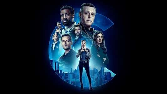 Chicago P.D. - Backdrops