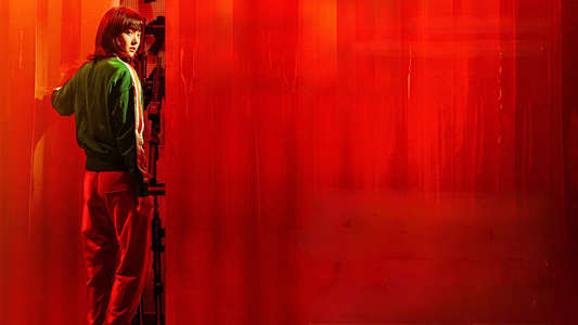A Shop For Killers - Backdrops