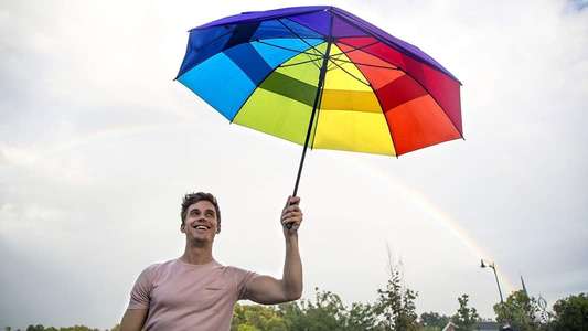 Queer Eye - Backdrops