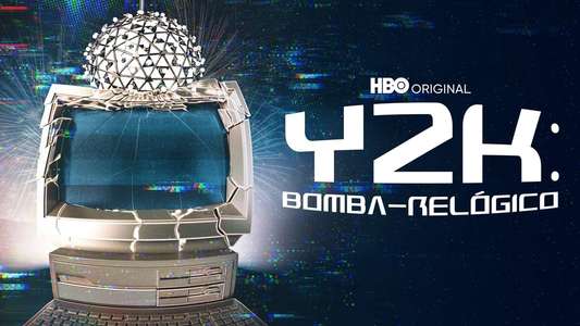 Time Bomb Y2K - Backdrops