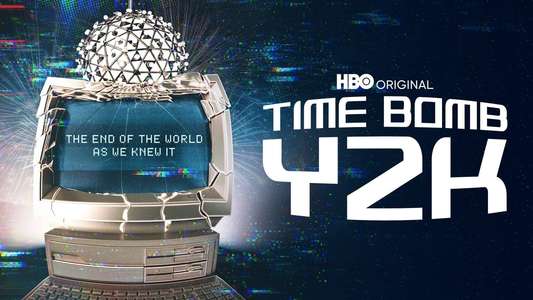Time Bomb Y2K - Backdrops