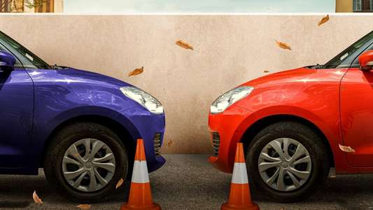 Parking - Backdrops