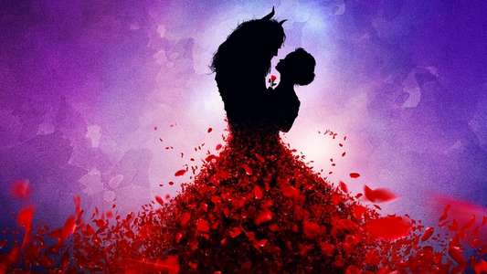 Beauty and the Beast: A 30th Celebration - Backdrops