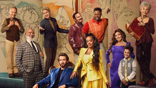 Beauty and the Beast: A 30th Celebration - Backdrops
