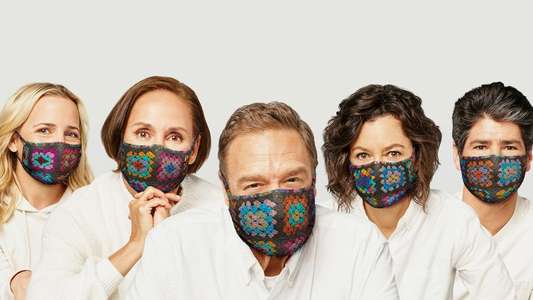 The Conners - Backdrops