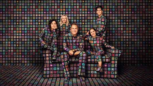 The Conners - Backdrops