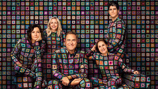The Conners - Backdrops