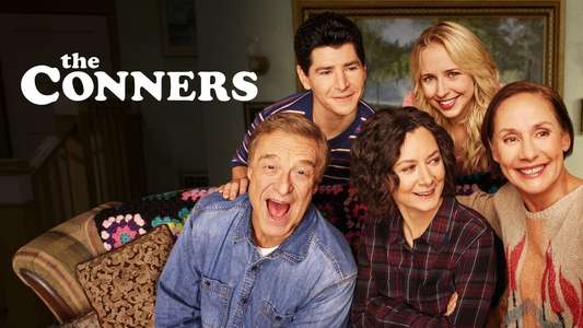 The Conners - Backdrops