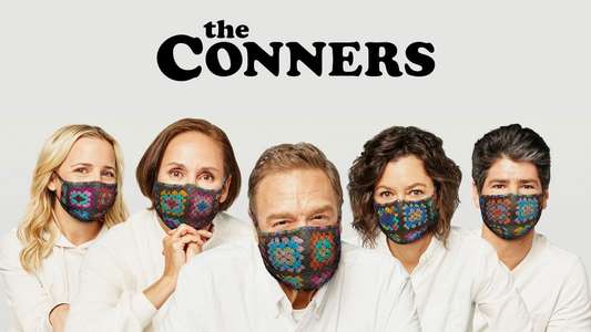 The Conners - Backdrops