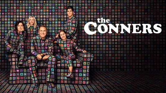 The Conners - Backdrops