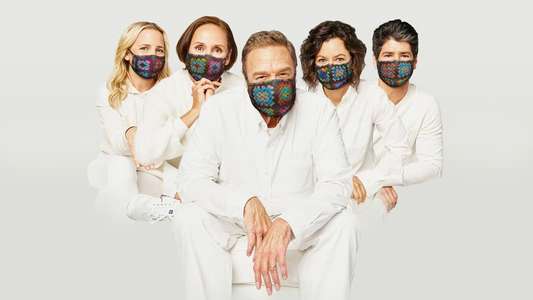 The Conners - Backdrops