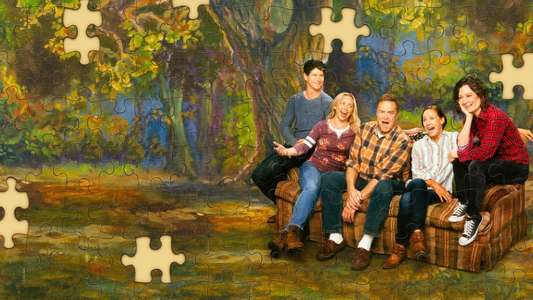 The Conners - Backdrops