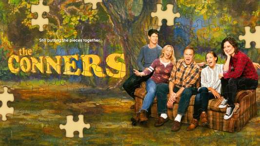 The Conners - Backdrops