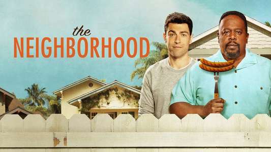 The Neighborhood - Backdrops