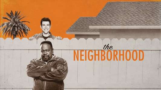 The Neighborhood - Backdrops