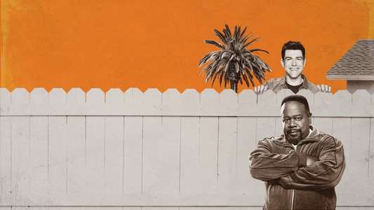 The Neighborhood - Backdrops