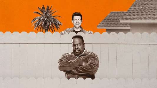 The Neighborhood - Backdrops